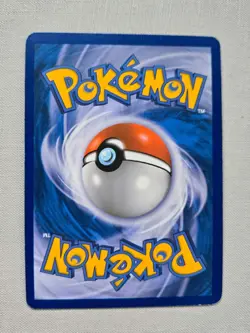 Pokemon TCG Celebi Holo Double Rare HeartGold SoulSilver Triumphant 92/102 - Image 2