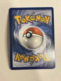 Pokemon Psyduck 007 Me: Mega Evolution Black Star Promo - Image 2