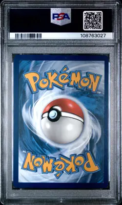 2023 POKEMON SVP EN-SV BLACK STAR PROMO 151 ULTRA-PREM COLL #052 MEWTWO PSA 9 - Image 2