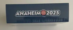 2025 Pokemon Worlds Varsity Pikachu Coin Damage Counter Dice Marker Set Anaheim - Image 3