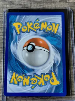 Exeggutor 135/132 - Illustration Rare - Pokemon Mega Evolution NM/M - Image 4