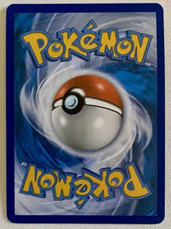 Pokemon Sun & Moon Forbidden Light Rare Reverse Holo Guzzlord #80/131 - Image 2