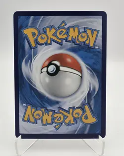Eevee 0109/15 Masterball Holo Chinese Gem Pack Vol 2 Pokemon TCG - Image 2