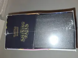 Pokemon TCG Shining Fates Elite Trainer Box - BRAND NEW FACTORY SEALED 820650808173 - Image 5