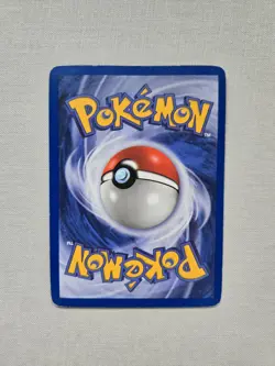 Pokemon TCG Dark Marowak Team Rocket Returns 7/109 Hilo Rare 2004 - Image 2
