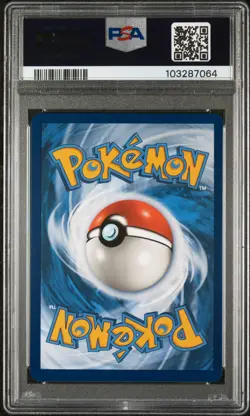 2024 POKEMON SSP EN-SURGING SPARKS ULTRA RARE #219 PIKACHU EX PSA 9 - Image 2
