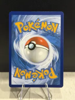 Pokemon TCG: S&V Paldea Evolved - Wo-Chien ex SIR 257/193 - NM+ - Image 2