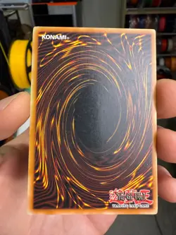 LP Yu-Gi-Oh Blowback Dragon AST-022 Ultra Rare Unlimited - Image 5