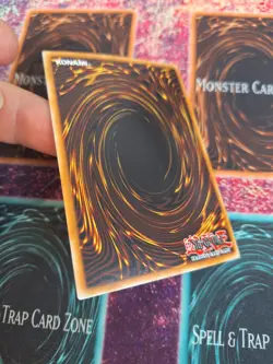 Yu-Gi-Oh! Despian Quaeritis MP22-EN141 Prismatic Secret 1st Ed NM Misprint Name - Image 4