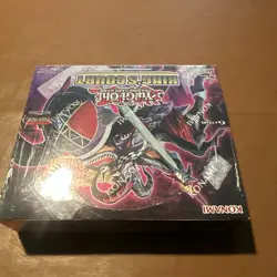 YuGiOh! King's Court Booster Box 1st Edition New Sealed - Image 3