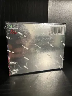 Konami Yu-Gi-Oh! - THE GRAND CREATORS - 1st Edition Booster Box (New-Sealed) - Image 2