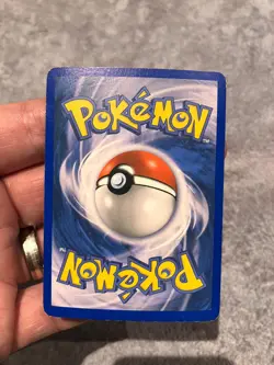 Pokemon Cards: EX Legend Maker Rare Holo: Gengar 5/92 - Image 2