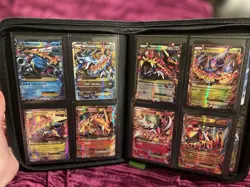 Pokemon *WHOLE COLLECTION OF 78 CARDS* -(Check Description) ALL LISTED IN PICS - Image 3