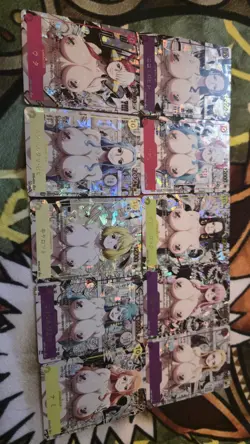 One Piece TCG Custom NSFW Cards - Image 1