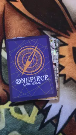 One Piece TCG Custom NSFW Cards - Image 2