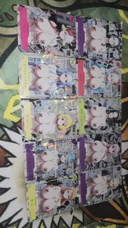 One Piece TCG Custom NSFW Cards - Image 3