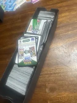 1000+ Pokemon Code Cards Unscanned!!!! - Image 1
