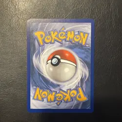 Pokemon Futsal 2020 Promo Trading Card | Eevee on the Ball - Image 2
