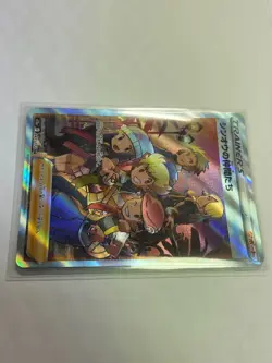 Pokemon Card Sinnoh Friends SR 247/172 247 172 S12a Japan - Image 2