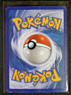 Lugia EX Unseen Forces 29/115 Reverse Holo Rare Pokemon Card 2005 heavily played - Image 2