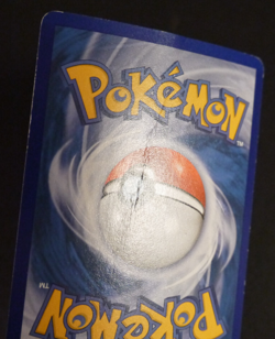 Lugia EX Unseen Forces 29/115 Reverse Holo Rare Pokemon Card 2005 heavily played - Image 4