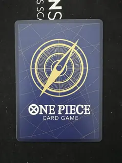 Boa Hancock (Alt Art) OP13-051 R Carrying on His Will - ONE PIECE Card Japanese - Image 2