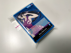 One Piece Card Game - Blue Boa Hancock Core Deck (Ready to Play) - Image 3