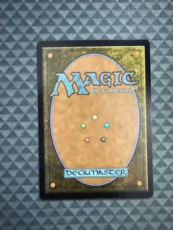 MTG Lightning, Lone Commando #0054 Showcase Rare FINAL FANTASY: TTA (FCA) - Image 3