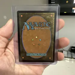 River Kelpie (Borderless) Commander: The Lord of the Rings NM 524 - Image 2