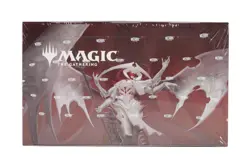 MAGIC THE GATHERING PHYREXIA: ALL WILL BE ONE DRAFT BOOSTER BOX 195166184845 - Image 1