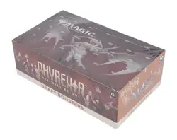 MAGIC THE GATHERING PHYREXIA: ALL WILL BE ONE DRAFT BOOSTER BOX 195166184845 - Image 2