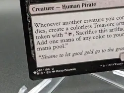 Pitiless Plunderer Rivals of Ixalan Regular - Image 2