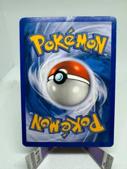 # Turtwig 103/130 D&P Burger King Stamped Reverse Holo Pokemon Vintage TCG - Image 2