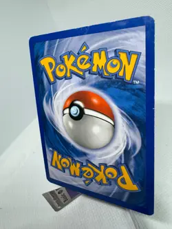 # Turtwig 103/130 D&P Burger King Stamped Reverse Holo Pokemon Vintage TCG - Image 3