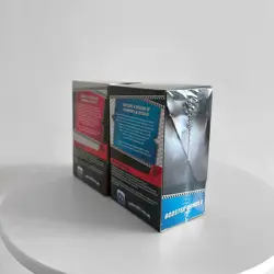 Pokemon TCG Black Bolt & White Flare Booster Bundle (Pair) | New | Same Day 🚚 ✅ - Image 3