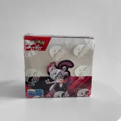Pokemon TCG Destined Rivals Booster Box | New & Sealed | SAME DAY 🚚 ✅ - Image 1