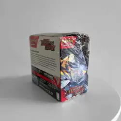Pokemon TCG Destined Rivals Booster Box | New & Sealed | SAME DAY 🚚 ✅ - Image 3