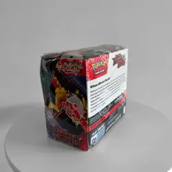 Pokemon TCG Destined Rivals Booster Box | New & Sealed | SAME DAY 🚚 ✅ - Image 4