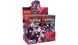 Pokemon TCG Destined Rivals Booster Box | New & Sealed | SAME DAY 🚚 ✅ - Image 5
