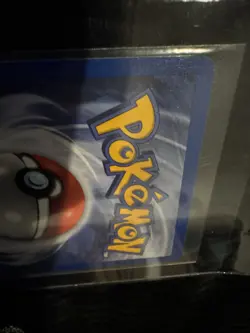 Pokemon TCG Dark Persian Promo 1999-2000 #17 Rare Holo Near Mint - Image 5