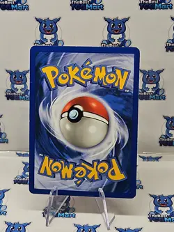 Pokemon Cyndaquil Neo Genesis 57/111 LP - Image 4