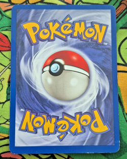 Dark Alakazam - 1st Edition - 18/82 Team Rocket - Pokemon TCG 2000 LP Light Play - Image 2