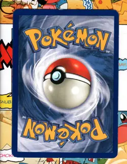 Pokemon TCG Poliwag 59/102 Base Set Unlimited1999 WOTC Common LP - Image 2