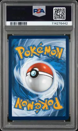 2025 POKEMON PRE EN-PRISMATIC EVOLUTIONS #150 GLACEON EX PSA 9 - Image 2