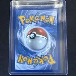 Pokemon TCG Teal Mask Ogerpon EX 025/167 Twilight Masquerade Double Rare NM - Image 2