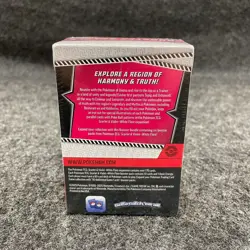 POKEMON TCG Scarlet & Violet White Flare Booster Bundle, Sealed Box is Worn - Image 2