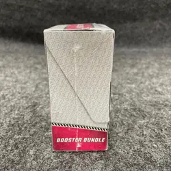 POKEMON TCG Scarlet & Violet White Flare Booster Bundle, Sealed Box is Worn - Image 3