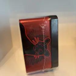 Pokemon TCG Team Rocket IN HAND, Ready to Ship USA SELLER,small Dent On Front - Image 2