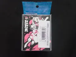 POKEMON CENTER JAPAN LILLIE & CLEFAIRY BATTLE PARTNERS DECK BOX & SLEEVES - NEW - Image 4