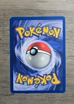 Pokemon TCG Tauros Jungle 1st Edition 47/64 NM - Image 2